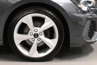 Audi A3 1.5 A3 Sportback 35 TFSI MHEV S Line Semi-Auto 5dr 41