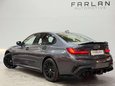 BMW 3 Series 2.0 330e 12kWh M Sport Saloon 4dr Petrol Plug-in Hybrid Auto Euro 6 (s/s) ( 4