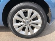 Volkswagen Golf SE 1.4 TSI BLUEMOTION TECHNOLOGY Petrol with FSH & £35 Tax 26