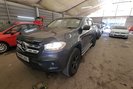 Mercedes-Benz X Class 2.3 X250 Progressive D 4Matic Auto 4WD