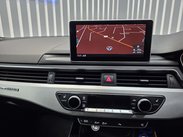 Audi S4 3.0 TFSI V6 Saloon 4dr Petrol Tiptronic quattro Euro 6 (s/s) (354 ps) 10