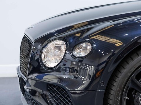 Bentley Continental 6.0 W12 GT Coupe 2dr Petrol Auto 4WD Euro 6 (635 ps) 77
