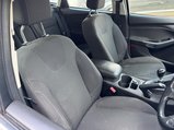 Ford Focus 1.6 TDCi Titanium Navigator Euro 5 (s/s) 5dr 9