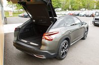 Citroen C5 X PURETECH SHINE PLUS S/S EAT8 40