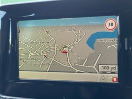 Mercedes-Benz A Class 1.8 A200 BlueEfficiency AMG Sport CDi Auto 5dr 35