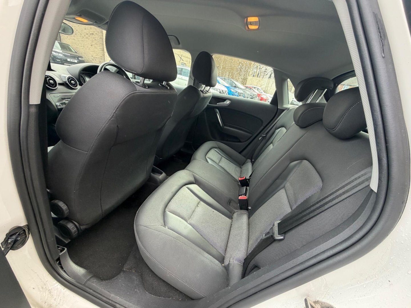 2017 Audi A1 — image 9
