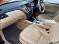 BMW X3 2.0 X3 xDrive 20d SE Auto 4WD 5dr 31