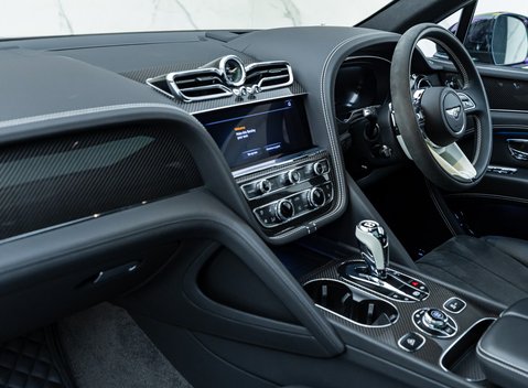 Bentley Bentayga V8 S 18