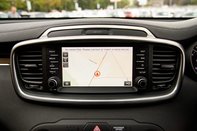 Kia Sorento CRDI KX-2 ISG 19
