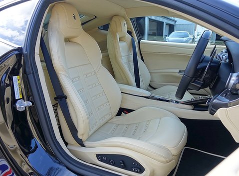 Ferrari F12 Berlinetta 16