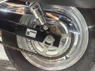 Hyosung GV AQUILA 2007 ONLY 2K RUNNING PROJECT CRUISER BIKE 250CC 25