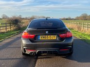 BMW 4 Series 2.0 420d xDrive Gran Coupe M Sport Auto 4WD 5dr 11