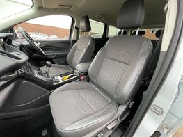 Ford Kuga 2.0 Kuga Titanium TDCI 5dr 53