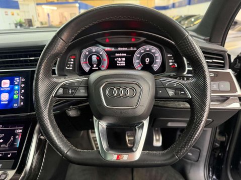 Audi Q7 3.0 TDI V6 45 Black Edition SUV 5dr Diesel Tiptronic quattro Euro 6 (s/s) ( 27