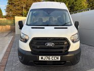 Ford Transit 350 Rwd Leader L3 H3 130 ps Panel Van - Tow Axle 11