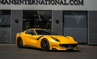 Ferrari F12 TDF 43