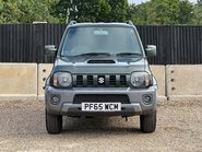 Suzuki Jimny SZ4 7