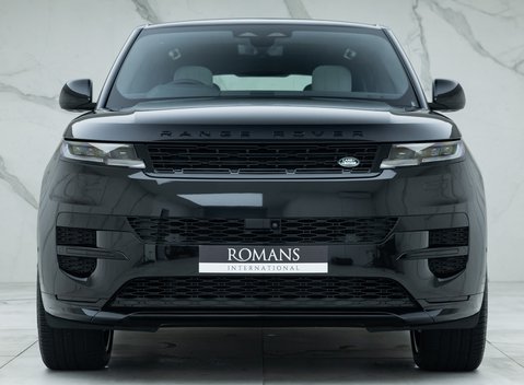 Land Rover Range Rover Sport P550e Autobiography 21
