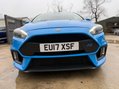 Ford Focus 2.3 Focus RS 4WD 5dr 20