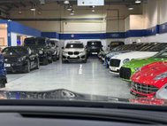 Mercedes-Benz Amg GT 4.0 63 V8 BiTurbo S (Premium Plus) Coupe 5dr Petrol SpdS MCT 4MATIC+ Euro 6 31