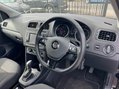 Volkswagen Polo 1.2 TSI BlueMotion Tech SE DSG Euro 6 (s/s) 5dr 19