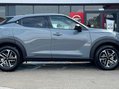 Nissan Juke Hat 1.0 Dig-t 114ps N-connecta 11