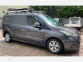 Ford Transit Connect 1.6 TDCi 240 Limited Panel Van 4dr Diesel Manual L2 H1 (128 g/km, 113 bhp) 6