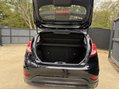 Ford Fiesta 1.0T EcoBoost Zetec S Hatchback 3dr Petrol Manual Euro 6 (s/s) (140 ps) 17