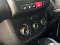 Vauxhall Combo 1.2 Combo 2000 L1H1 CDTi Sportive 17