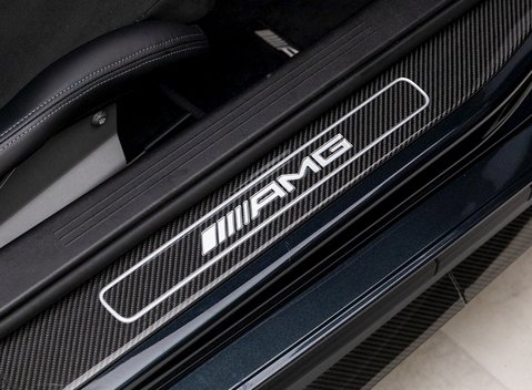 Mercedes-Benz AMG GT R GT R Pro 18