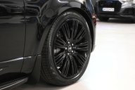 Land Rover Range Rover Sport 3.0 Range Rover Sport HSE Dynamic Black D MHEV Auto 4WD 5dr 41