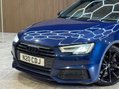 Audi A4 2.0 A4 S Line TDI Semi-Auto 4dr 43