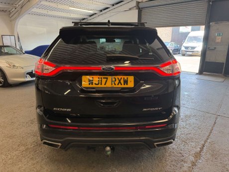 Ford Edge 2.0 TDCi Sport SUV 5dr Diesel Manual AWD Euro 6 (s/s) (180 ps) 4
