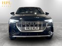 Audi E-Tron 50 S line SUV 5dr Electric Auto quattro 71.2kWh (11kW Charger) (313 ps) Rev 2