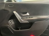 Mercedes-Benz A Class 2.0 A 220 D AMG Line Auto 4dr 11