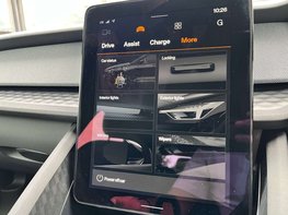Polestar 2 2 Plus EV AWD 4WD 5dr 40