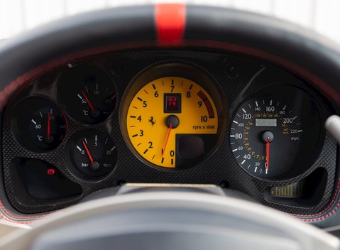 Ferrari 360 Challenge Stradale 17