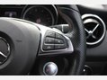 Mercedes-Benz GLA GLA 180 AMG LINE EDITION 18