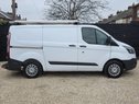 Ford Transit Custom 2.2 TDCi 310 ECOnetic L1 H1 5dr