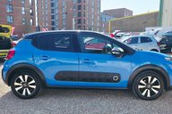 Citroen C3 1.2 PURETECH FLAIR..TIMING BELT REPLACED AT 66k 12