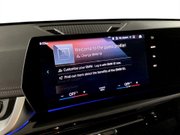 BMW iX1 30 66.5kWh xLine SUV 5dr Electric Auto xDrive (11kW Charger) (313 ps) Full 16
