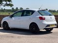 SEAT Ibiza 1.2 TSI FR Euro 6 5dr 4