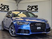 Audi RS6 4.0 TFSI V8 Performance Estate 5dr Petrol Tiptronic quattro Euro 6 (s/s) (6 50