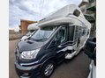 Swift Voyager 475 6
