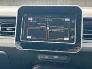 Suzuki Ignis SZ-T DUALJET MHEV 12