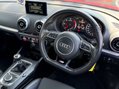 Audi A3 2.0 A3 S Line TDI 4dr 16
