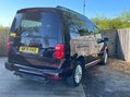 Volkswagen Caddy Maxi Life 2.0 TDI DSG Euro 6 (s/s) 5dr 8