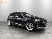 Audi Q7 3.0 TDI V6 50 S line SUV 5dr Diesel Tiptronic quattro Euro 6 (s/s) (286 ps) 1