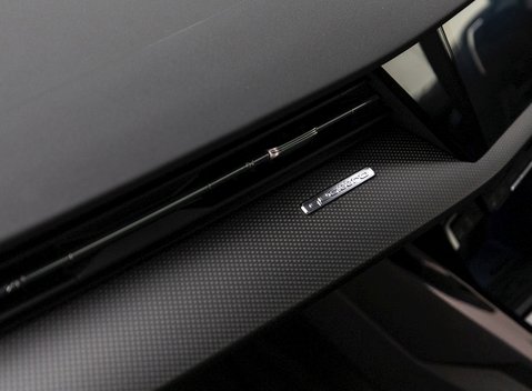 Audi RS3 Sportback Launch Edition 20