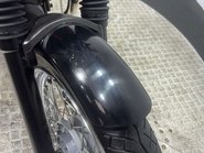 Moto Guzzi V7 750 2009 26K NEW MOT SERVICED 1 OWNER MODERN RETRO BIKE 750CC 43